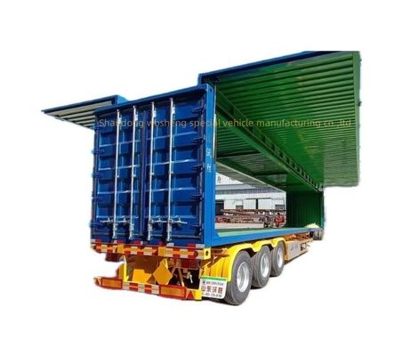 King Pin 90 3,5 &quot;JOST Semi-Trailer для перевозки тяжелых грузов 30-50 т