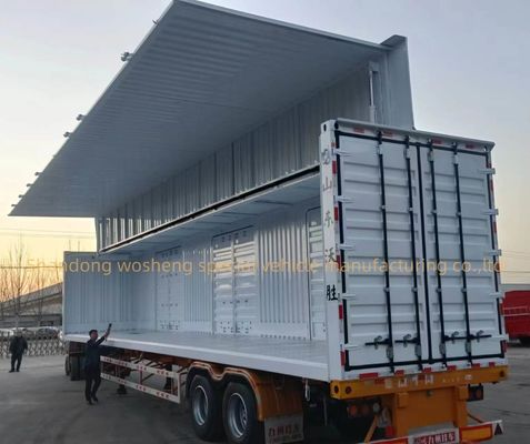 King Pin 90 3,5 &quot;JOST Semi-Trailer для перевозки тяжелых грузов 30-50 т