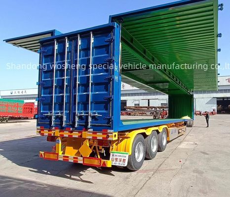 King Pin 90 3,5 &quot;JOST Semi-Trailer для перевозки тяжелых грузов 30-50 т