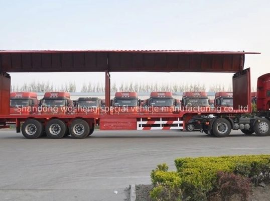 King Pin 90 3,5 &quot;JOST Semi-Trailer для перевозки тяжелых грузов 30-50 т