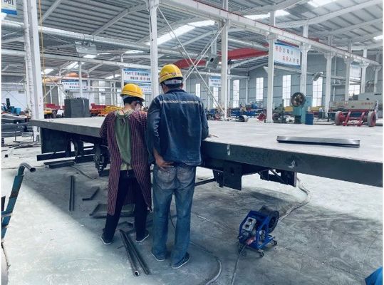 Рефрижератор полуприцепа Рефрижератор 30 тонн 2 3 оси