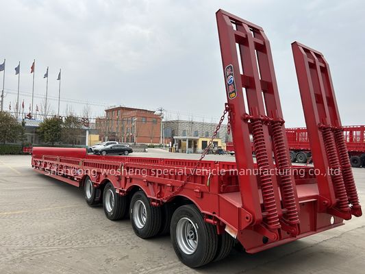 King Pin 50 2&quot; сварный на пластине низкоуровневый полуприцеп для прицепа грузовика от Wosheng