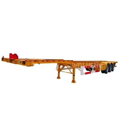 Резина 12.00R22.5/315 80R22.5/11.00R20 Посадка грузоподъемность 28 т скелетный полуприцеп