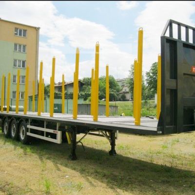 12.00R22.5 Шина много- 3 оси 4 оси 5 оси Древесина Транспорт Древесина Плоская полуприцепка