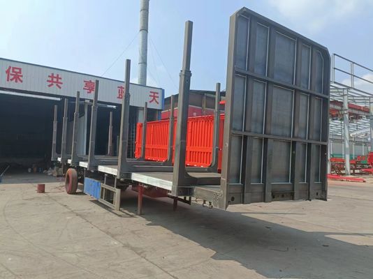 12.00R22.5 Шина много- 3 оси 4 оси 5 оси Древесина Транспорт Древесина Плоская полуприцепка