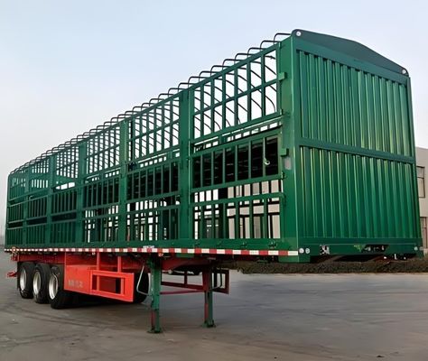 Кинг-Пин 3/5&quot; 90 50тонный отсоединительный прицеп для безопасной перевозки грузов