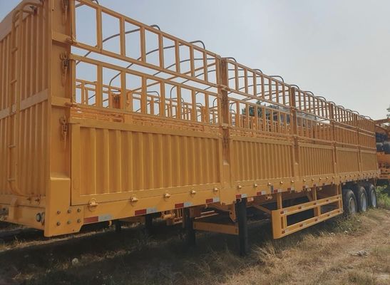 Кинг-Пин 3/5&quot; 90 50тонный отсоединительный прицеп для безопасной перевозки грузов