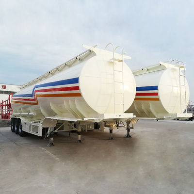 WS Профессиональная 3-осевая нефтяная транспортировочная резервуара полуприцепная шина 12.00R22.5/11.00R20