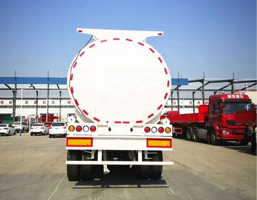 WS Профессиональная 3-осевая нефтяная транспортировочная резервуара полуприцепная шина 12.00R22.5/11.00R20