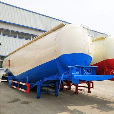 JOST 3.5 &quot;90 мм King Pin Steel Fuel Liquid Trailer для транспортировки сырой пальмовой масла