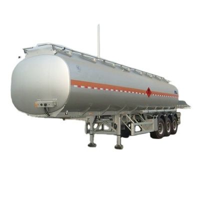 3 оси бензиновый нефтяной бак топливный танкер полуприцеп с King Pin 2&quot; 50mm или3.5&quot; 90mm JOST