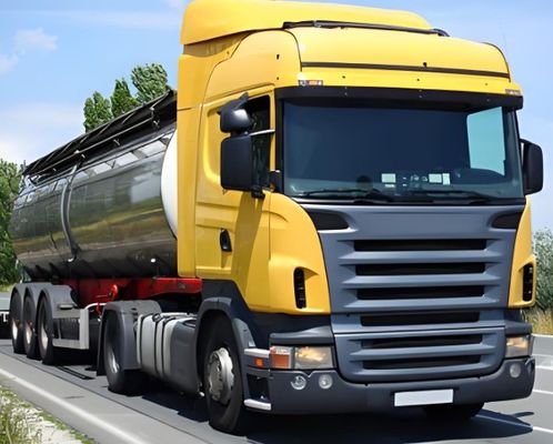 Нагрузка на переднюю ось 7500кг. используемые тракторы Howo и Mercedes Benz 6x4 4x2 Euro5 Euro6