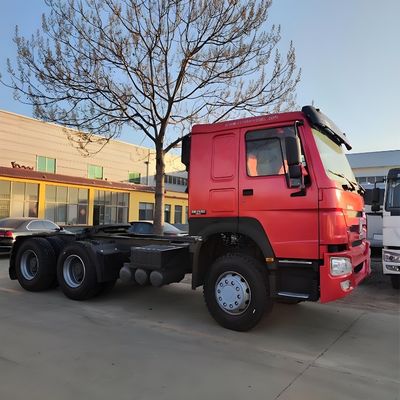 Нагрузка на переднюю ось 7500кг. используемые тракторы Howo и Mercedes Benz 6x4 4x2 Euro5 Euro6