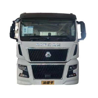 Sinotruk Sitrak C9H 480/540HP 4X2 Трактор Прицеп Грузовик для тяжелых грузовиков