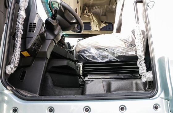 Sinotruk Sitrak C9H 480/540HP 4X2 Трактор Прицеп Грузовик для тяжелых грузовиков
