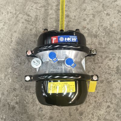 50x120x100 см T3030 T30/30 Прицепный грузовик Воздушная пружинная тормозная камера для тяжелых грузовиков