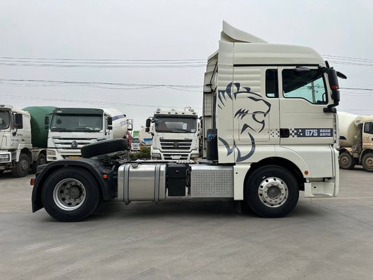 Самые продаваемые подержанные Sinotruk Sitrak грузовик голова все виды тракторов грузовиков предлагает