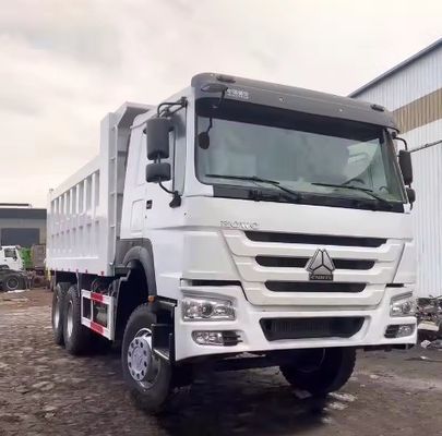 40cbm Sinotruk Howo Dump Truck с наклоном типа 8x4 и 6x4 Euro2 Euro3 9.0-22.5 Rim