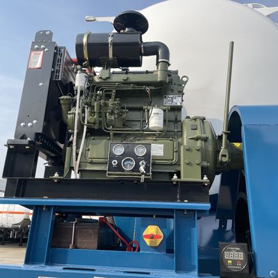 60 т Максимальная полезная нагрузка прицепа грузовика грузовик цемент сило танкер полуприцепы для продукции
