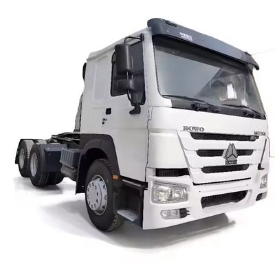 Ручная коробка передач Sinotruk HOWO 371hp 6*4