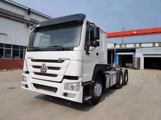 Ручная коробка передач Sinotruk HOWO 371hp 6*4