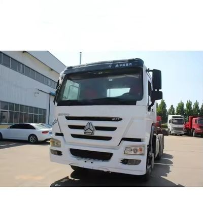 Ручная коробка передач Sinotruk HOWO 371hp 6*4