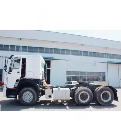 Ручная коробка передач Sinotruk HOWO 371hp 6*4