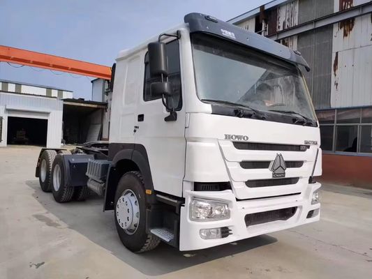 Ручная коробка передач Sinotruk HOWO 371hp 6*4