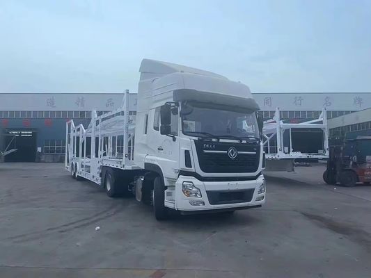 Автомобиль Транспортный полуприцеп Транспортный автомобиль Специальный полуприцеп
