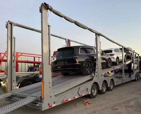 24.5/70R16 Шина Двухэтажный автомобиль внедорожник Транспортное средство Транспортный автомобиль Транспортный грузовик Полуприцеп