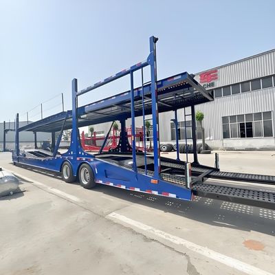 Q345/T700L 6/8/10 сиденья Автомобиль и транспортное средство Автомобиль-перевозчик Грузовик полуприцеп