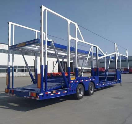 Q345/T700L 6/8/10 сиденья Автомобиль и транспортное средство Автомобиль-перевозчик Грузовик полуприцеп