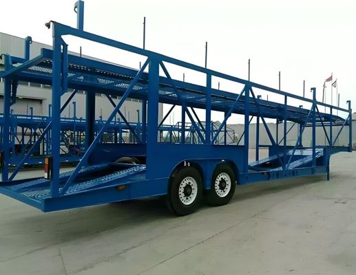 Q345/T700L 6/8/10 сиденья Автомобиль и транспортное средство Автомобиль-перевозчик Грузовик полуприцеп