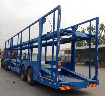 Q345/T700L 6/8/10 сиденья Автомобиль и транспортное средство Автомобиль-перевозчик Грузовик полуприцеп