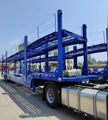 Q345/T700L 6/8/10 сиденья Автомобиль и транспортное средство Автомобиль-перевозчик Грузовик полуприцеп